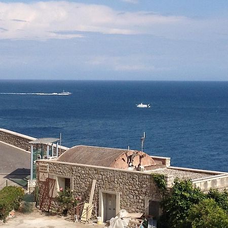 Guarinelli 88 Bed and Breakfast Gaeta Exterior foto